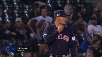 MLB/印地安人遭白襪完封 美聯外卡落後2場拉警報
