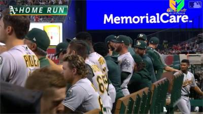 MLB/印地安人外卡不利 張育成代打獲保送
