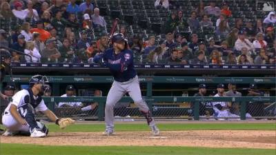 MLB/雙城率先300轟 大聯盟史上第一隊