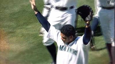 MLB/水手「國王」最後先發 球迷擠爆滿場送別