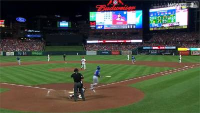 MLB/落磯單局攻下七分!11:7勝釀酒人