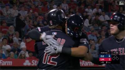 MLB/大聯盟菜鳥年結果 張育成:加強球技心理素質