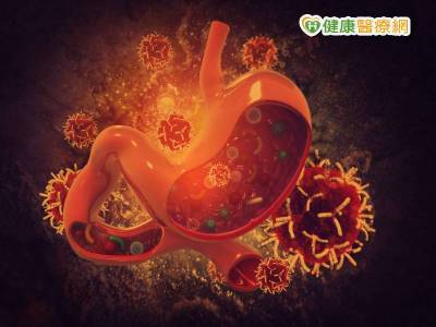 腸胃鬧脾氣? 合併這幾項危險徵兆快就醫