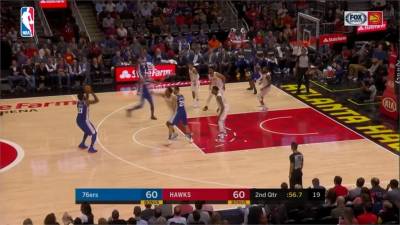 NBA/勇士新賽季終於奪首勝 詹皇撤離家園避野火