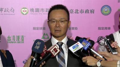 台灣LPGA本周開打 歡迎晚宴總統親臨致詞