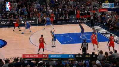 NBA/威金斯最後6分鐘得16分!灰狼開季3勝0敗