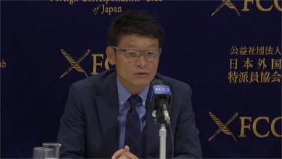 東京奧運紓解交通問題 開課宣導地鐵禮儀
