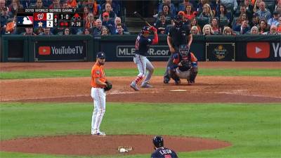 MLB/整季不被看好卻封王!國民隊奪冠意義非凡