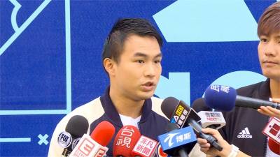 12強賽在即!曾仁和 王維中談中南美球員對戰策略