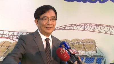 世界12強賽即將開打!中華郵政推經典棒球郵票