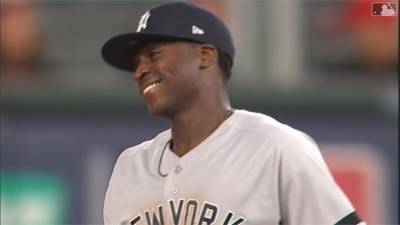 MLB/洋基拒開合格報價 捨棄當家游擊手葛高瑞耶斯
