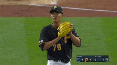 王維中遭移出40人名單 仍無緣參戰世界12強