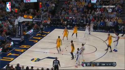 NBA/雷納德輪休爆爭議 字母哥38分率公鹿勝快艇
