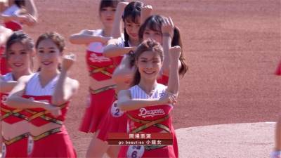 國際賽初亮相搶勝 味全龍大勝阿德雷德巨人