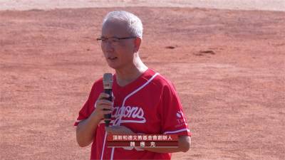 國際賽初亮相搶勝 味全龍大勝阿德雷德巨人