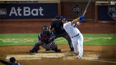 MLB/大聯盟年度新人王!美聯艾瓦瑞茲 國聯阿隆索