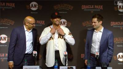 MLB/洋基補強先發投手!柯爾 小史 瘋邦皆列目標