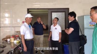 魏應充「時刻心念味全龍」 影片上傳獲熱烈迴響