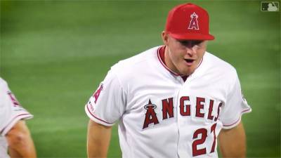MLB/年度MVP名單出爐 國聯貝林傑拿下 美聯楚奧特三度獲獎