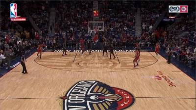 NBA/喬治快艇處女秀33分 仍不敵鵜鶘團體戰