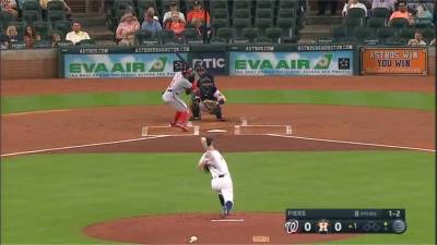 MLB/太空人偷暗號事件延燒!媒體爆料高層要球探情蒐