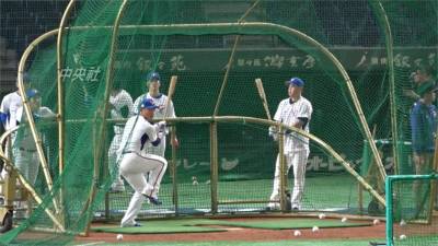明年六搶一奧運資格賽 中職主導組訓賽拚勝