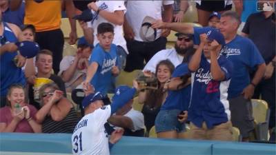 MLB/2019球季超濃縮 大聯盟精選100球