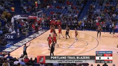 NBA/勇士客場終止7連敗 甜瓜返NBA首戰攻10分