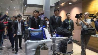 奧運六搶一賽程公布 台灣隊唯有拚冠軍晉級