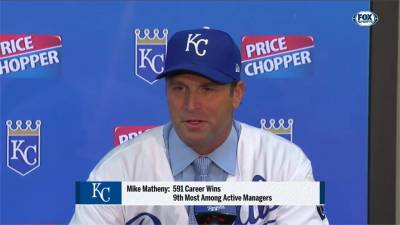 MLB/價值漲超過10倍!皇家隊304億台幣轉賣