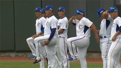 三方會談搞不定 6搶1奧運資格賽籌備停擺