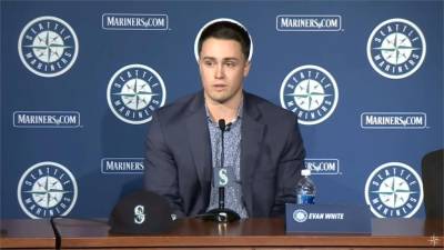 MLB/沒上過大聯盟獲6年7.3億長約!水手懷特史上第四人