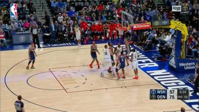 NBA/快艇兩大王牌合攻50分 快艇擊敗獨行俠奪6連勝