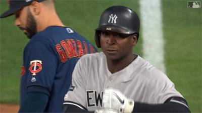 MLB/洋基不留葛瑞戈里亞斯?教士補強投手陣容