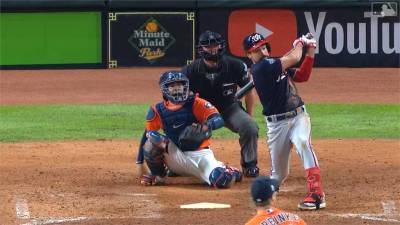 MLB/最大咖野手倫東 年薪3千萬美金仍搖頭