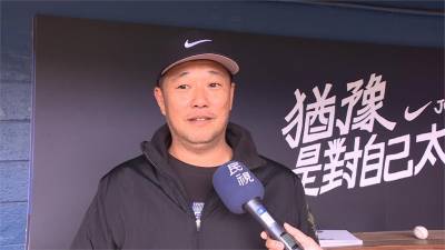 繼承爸爸衣缽 職棒明星第二代接棒