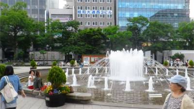 奧運馬拉松移師札幌 拍板大通公園開跑