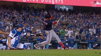 MLB/冬季會議登場!「吸血鬼」經紀人波拉斯大展身手