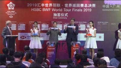 羽球/最佳女運動員公布 戴資穎三度落空