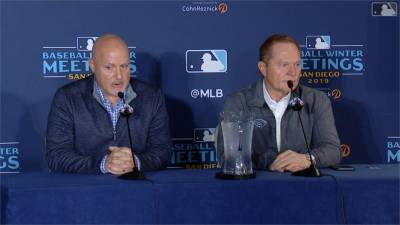 MLB/破紀錄!國民開出7年75億合約 留主力先發小史