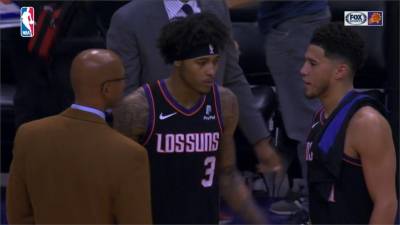NBA/比利查絕殺3分球 國王1分險勝火箭