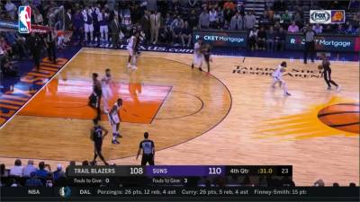 NBA/落後馬刺25分仍逆轉勝 火箭創下隊史新紀錄