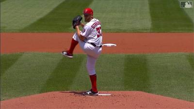 MLB/天才小史終生國民人 柯爾入洋基大戲明登場
