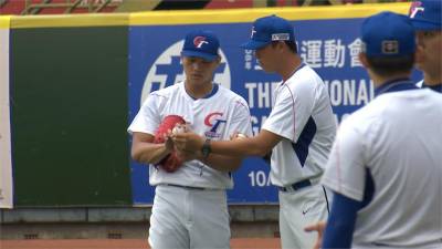 MLB/小聯盟約加盟老虎 江少慶拚上大聯盟