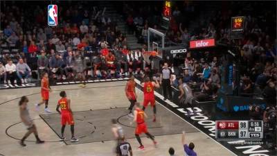 NBA/雷納德率快艇痛宰馬刺 首度在老東家主場獲勝