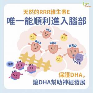 【懶人包】DHA迷思大破解,怎麼吃才有效!