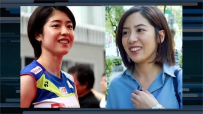 未能入選2020奧運國家隊 日本羽球女神栗原文音將退休