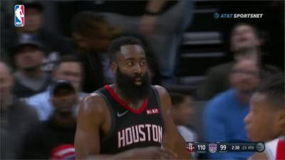 NBA/哈勒戴飆進關鍵3分球 溜馬中止暴龍5連勝