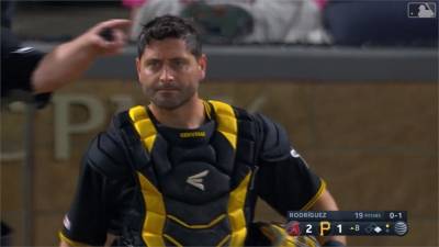 MLB/印地安人簽二壘手赫南德茲 壓縮張育成空間