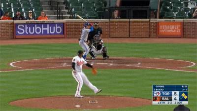 MLB/2019大聯盟精彩 球員創超獨特紀錄